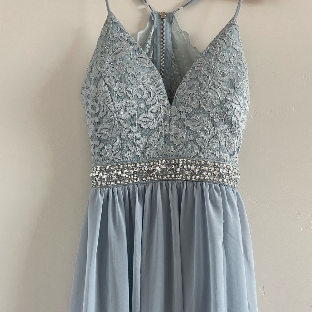 Prom/formal dress